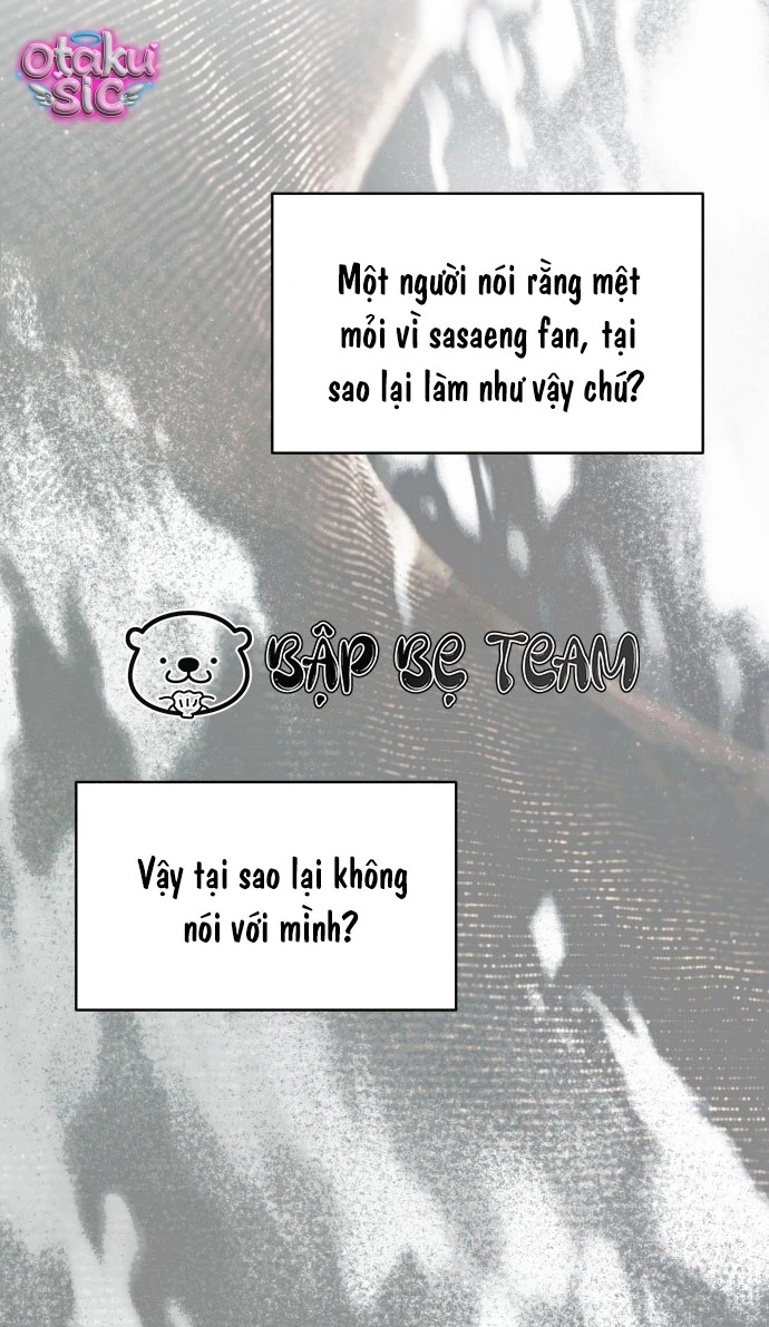 Hôm nay tôi là con gái - Chap 29 - Trang 9