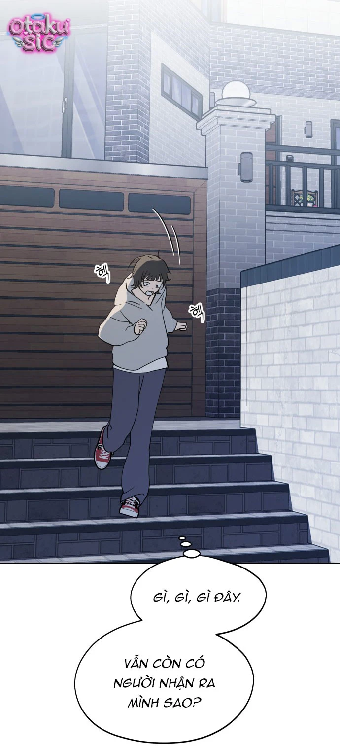 Hôm nay tôi là con gái - Chap 29 - Trang 93