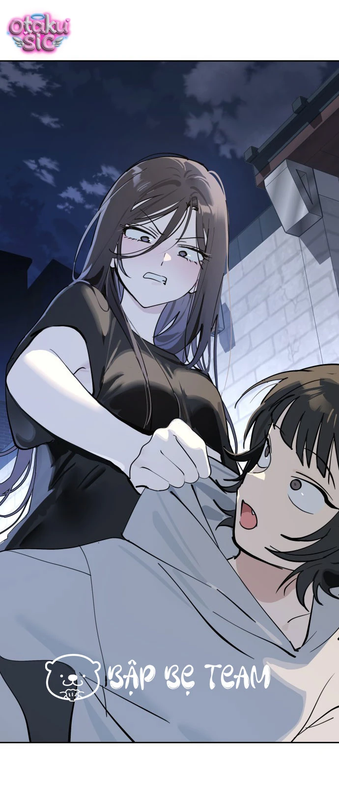 Hôm nay tôi là con gái - Chap 29 - Trang 96