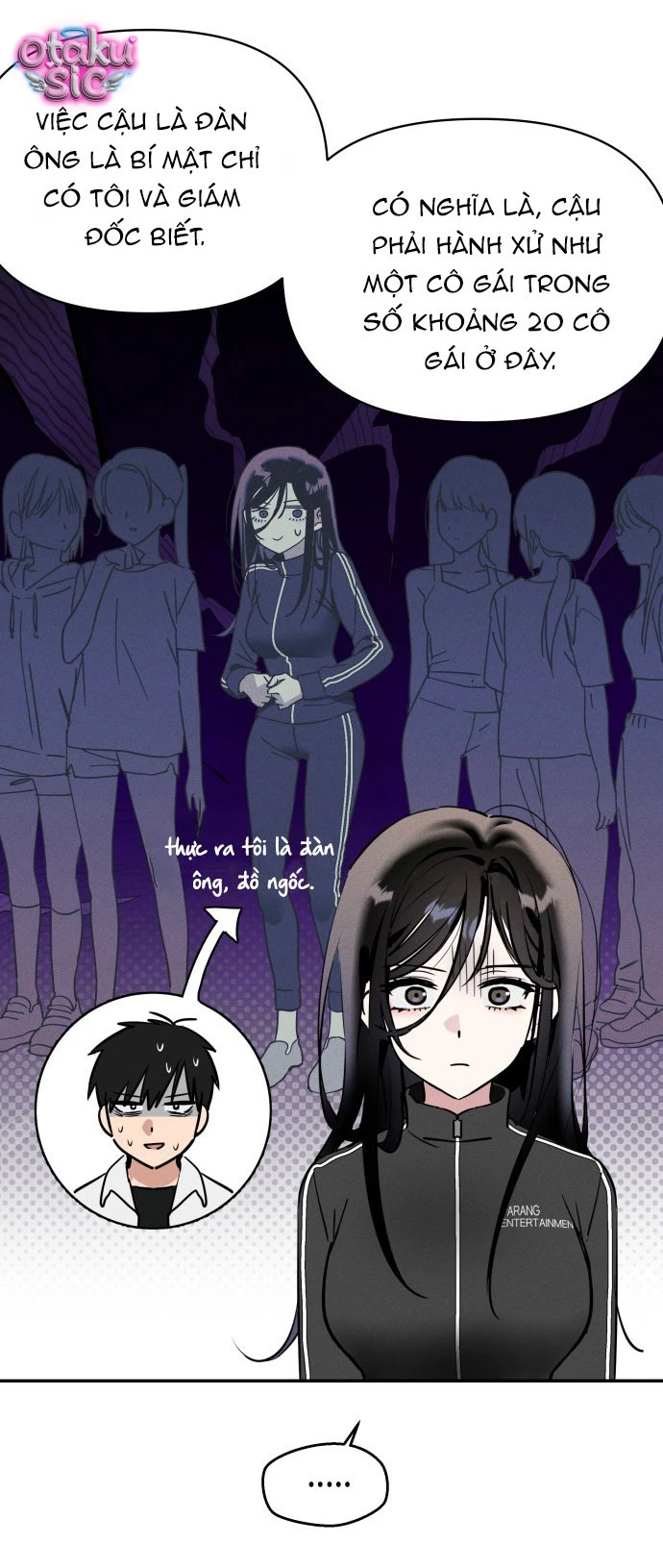 Hôm nay tôi là con gái - Chap 3 - Trang 101