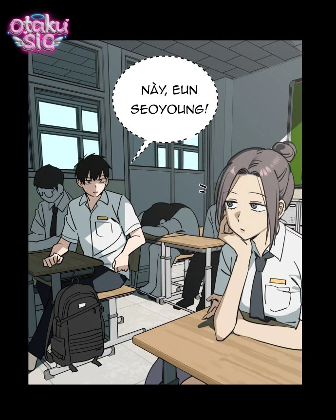 Hôm nay tôi là con gái - Chap 3 - Trang 12