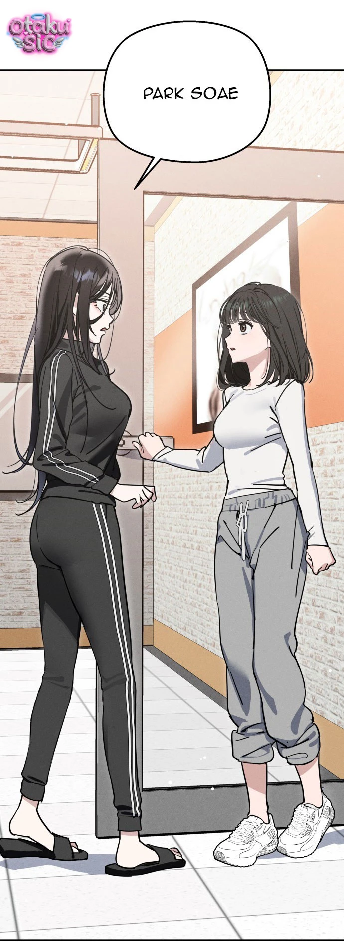 Hôm nay tôi là con gái - Chap 3 - Trang 116