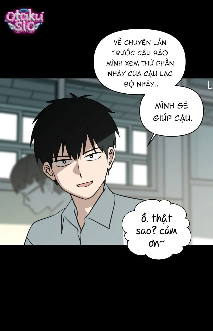 Hôm nay tôi là con gái - Chap 3 - Trang 13
