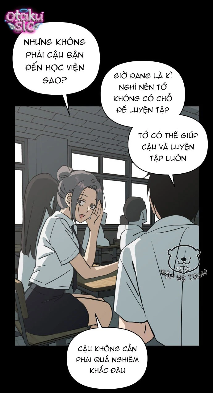 Hôm nay tôi là con gái - Chap 3 - Trang 14