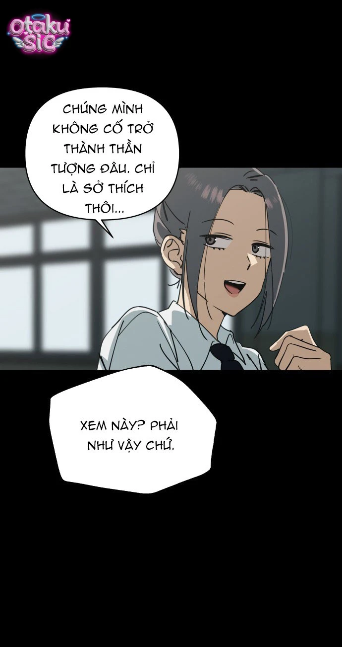 Hôm nay tôi là con gái - Chap 3 - Trang 15