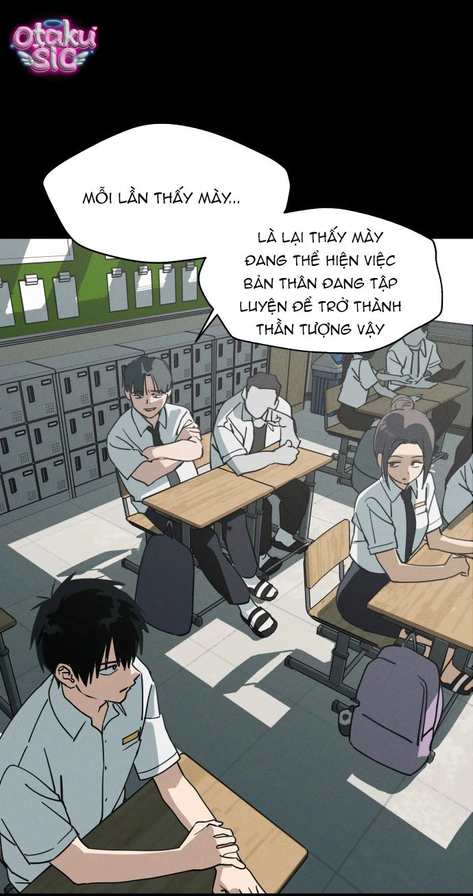 Hôm nay tôi là con gái - Chap 3 - Trang 16