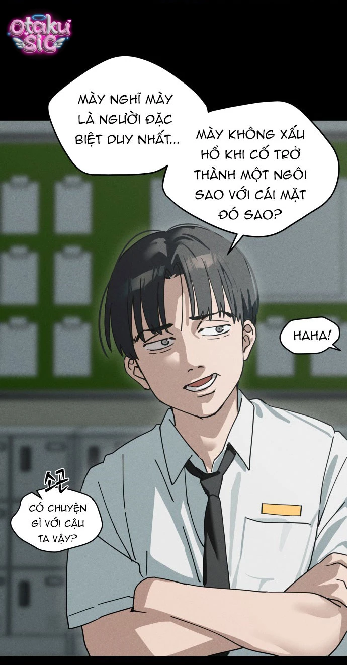 Hôm nay tôi là con gái - Chap 3 - Trang 17