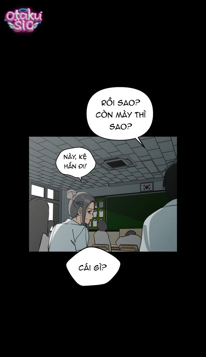 Hôm nay tôi là con gái - Chap 3 - Trang 18
