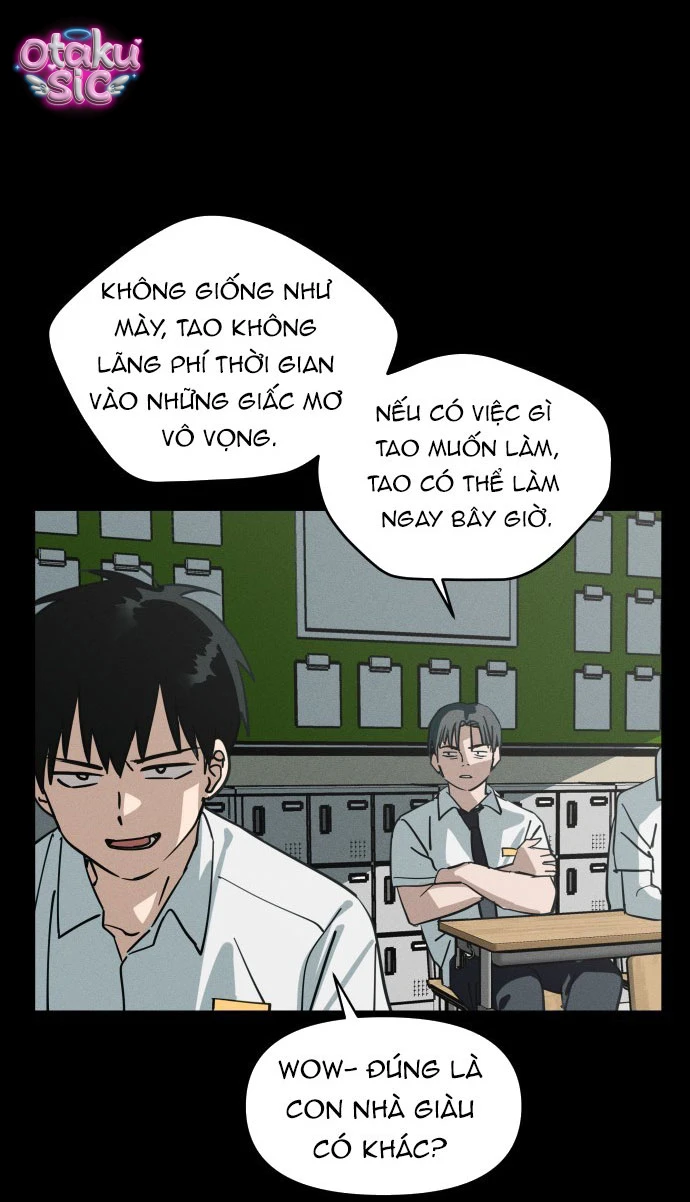 Hôm nay tôi là con gái - Chap 3 - Trang 22