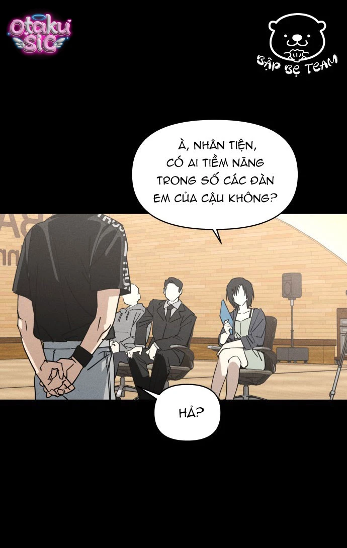Hôm nay tôi là con gái - Chap 3 - Trang 27