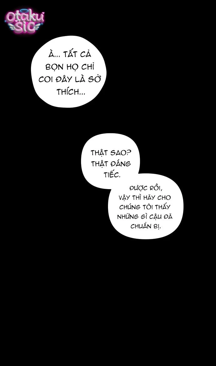 Hôm nay tôi là con gái - Chap 3 - Trang 28