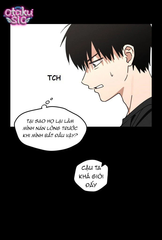 Hôm nay tôi là con gái - Chap 3 - Trang 30