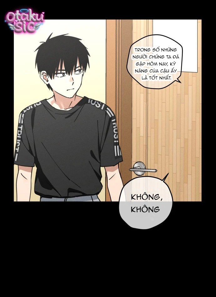 Hôm nay tôi là con gái - Chap 3 - Trang 31