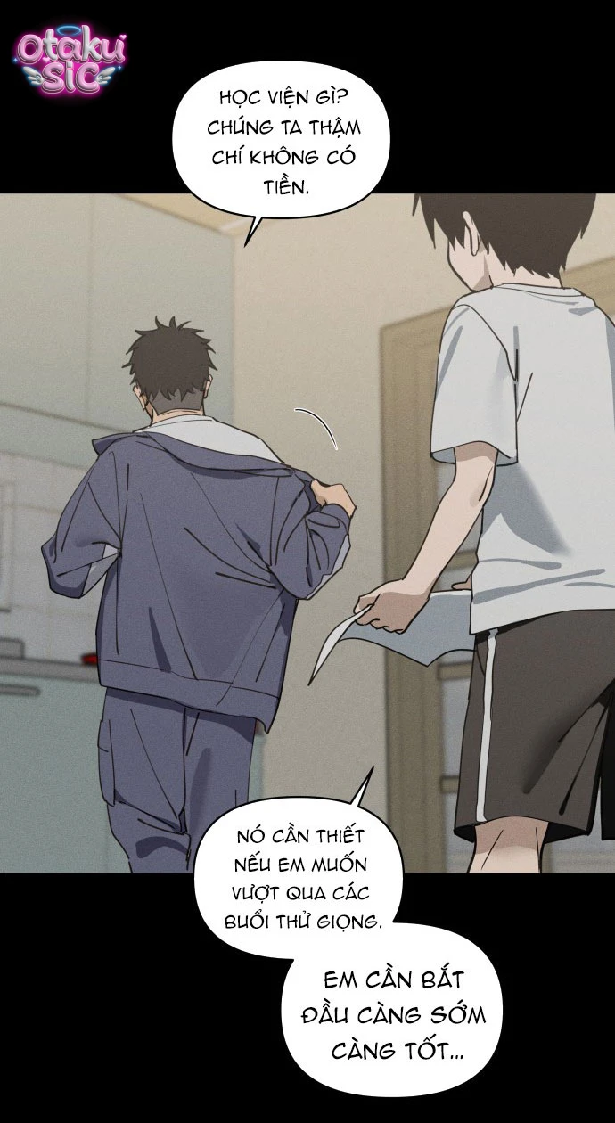 Hôm nay tôi là con gái - Chap 3 - Trang 5