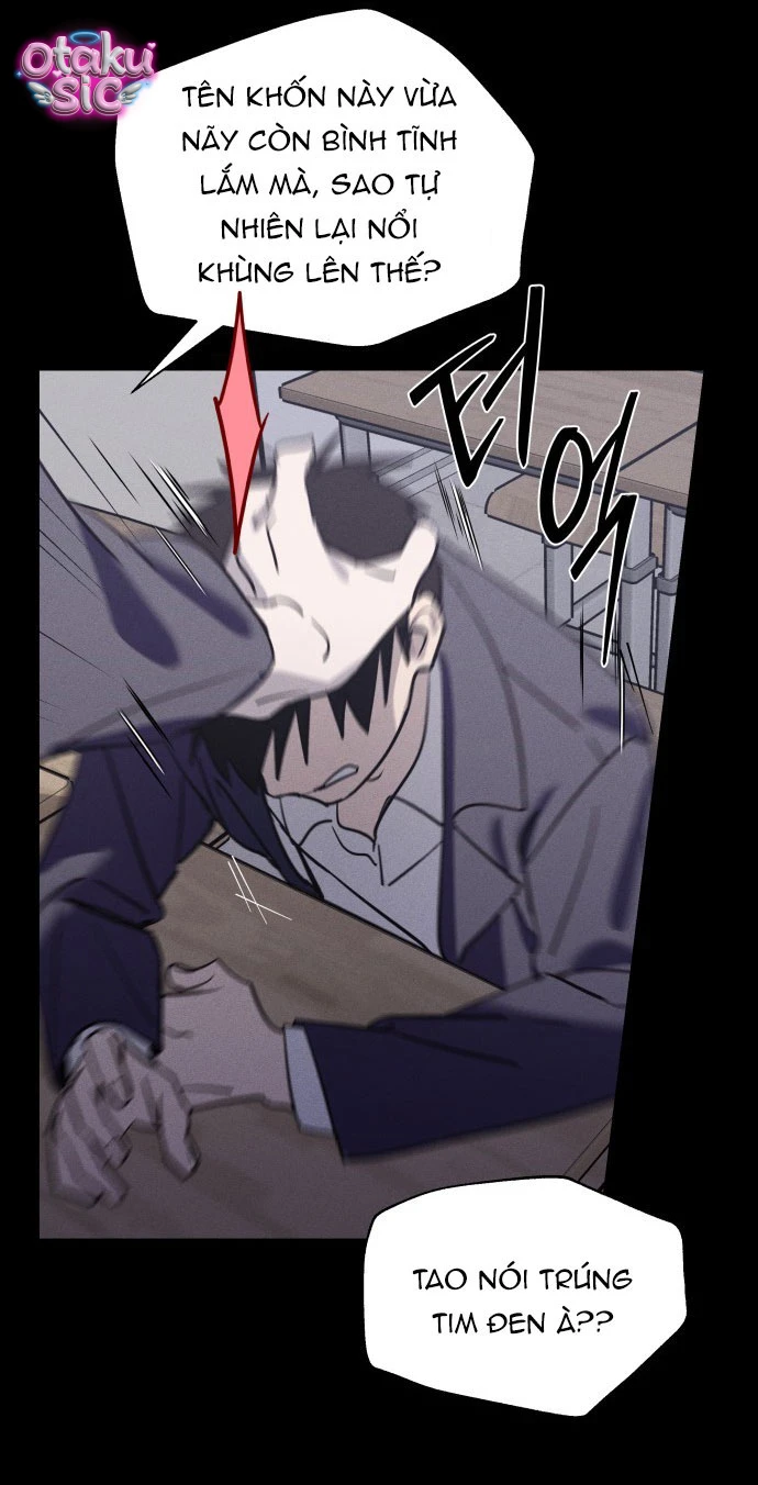 Hôm nay tôi là con gái - Chap 3 - Trang 45