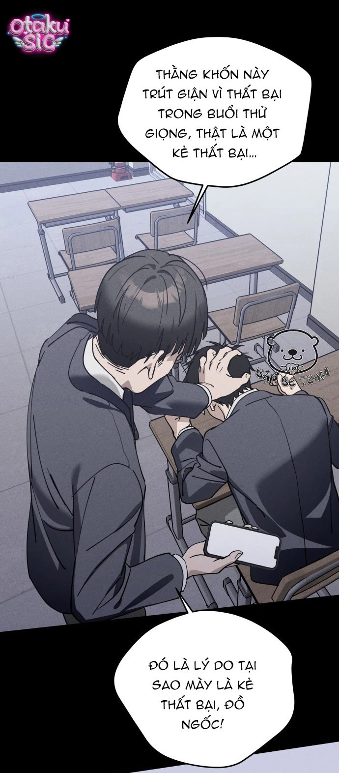 Hôm nay tôi là con gái - Chap 3 - Trang 47