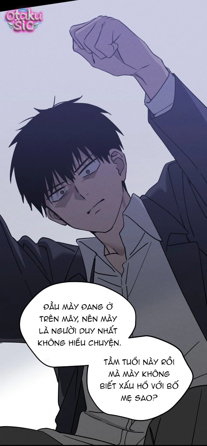 Hôm nay tôi là con gái - Chap 3 - Trang 48