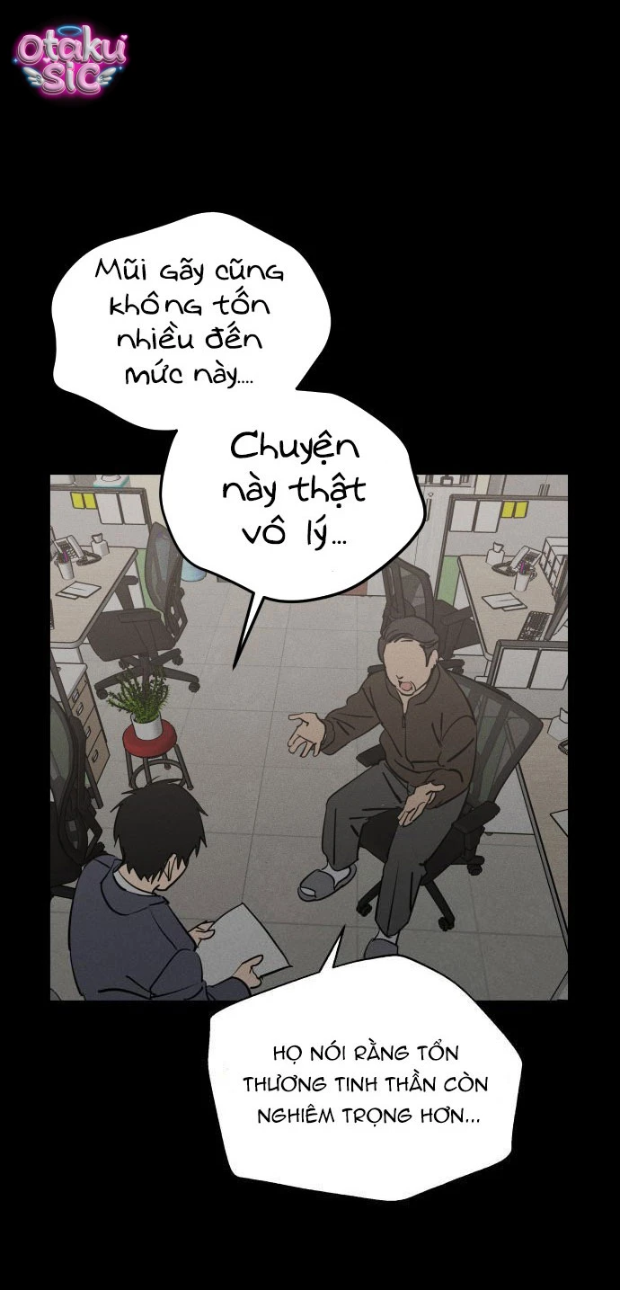 Hôm nay tôi là con gái - Chap 3 - Trang 52
