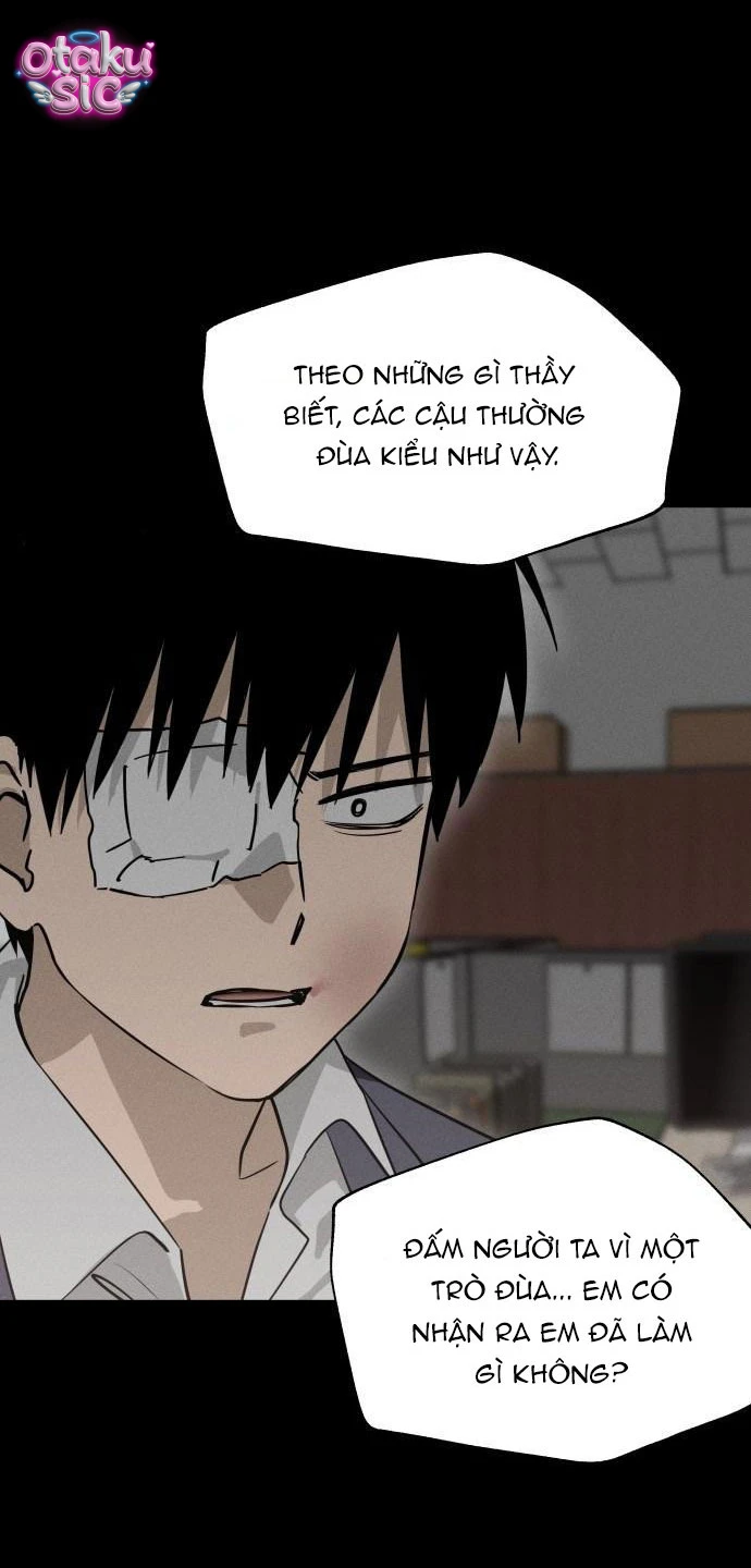 Hôm nay tôi là con gái - Chap 3 - Trang 53