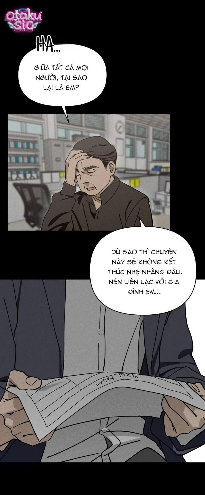 Hôm nay tôi là con gái - Chap 3 - Trang 54