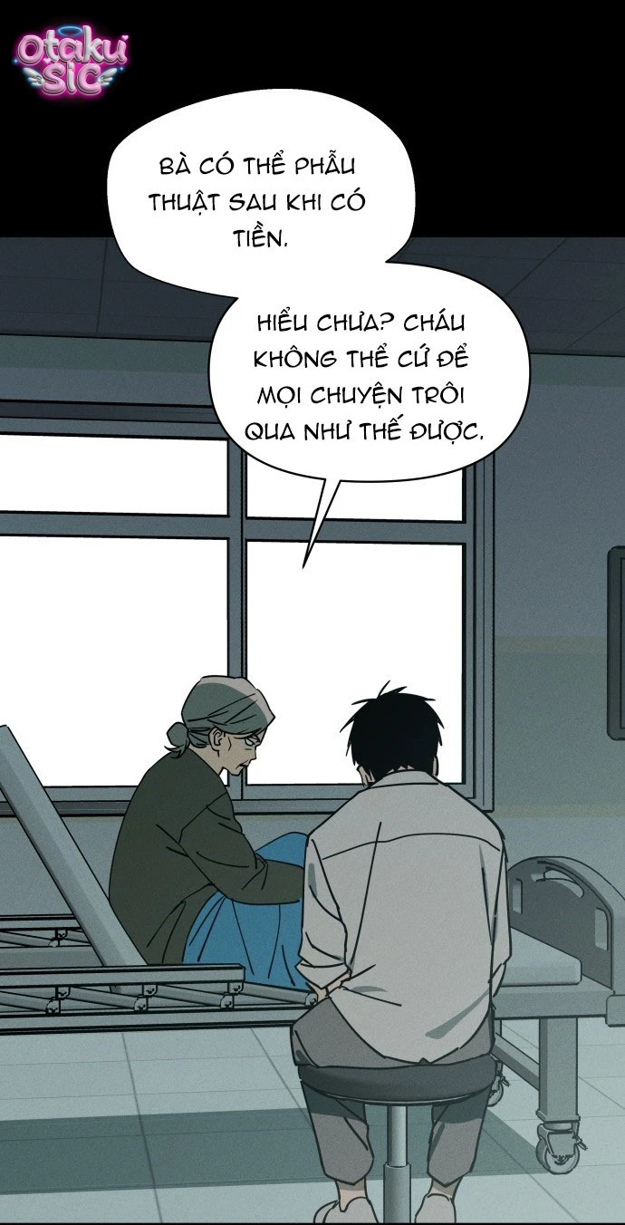 Hôm nay tôi là con gái - Chap 3 - Trang 56