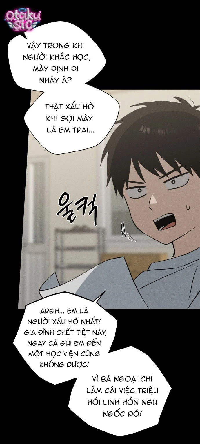 Hôm nay tôi là con gái - Chap 3 - Trang 7