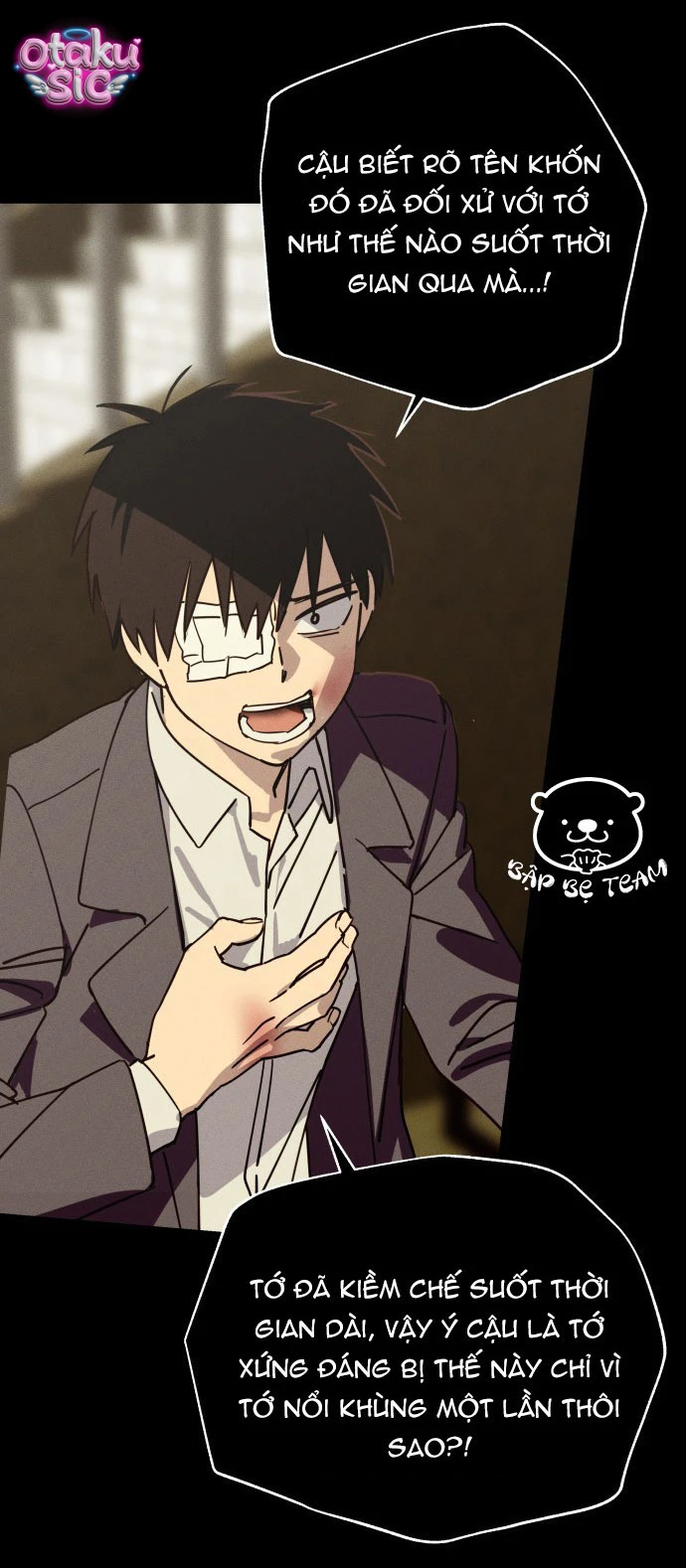 Hôm nay tôi là con gái - Chap 3 - Trang 62