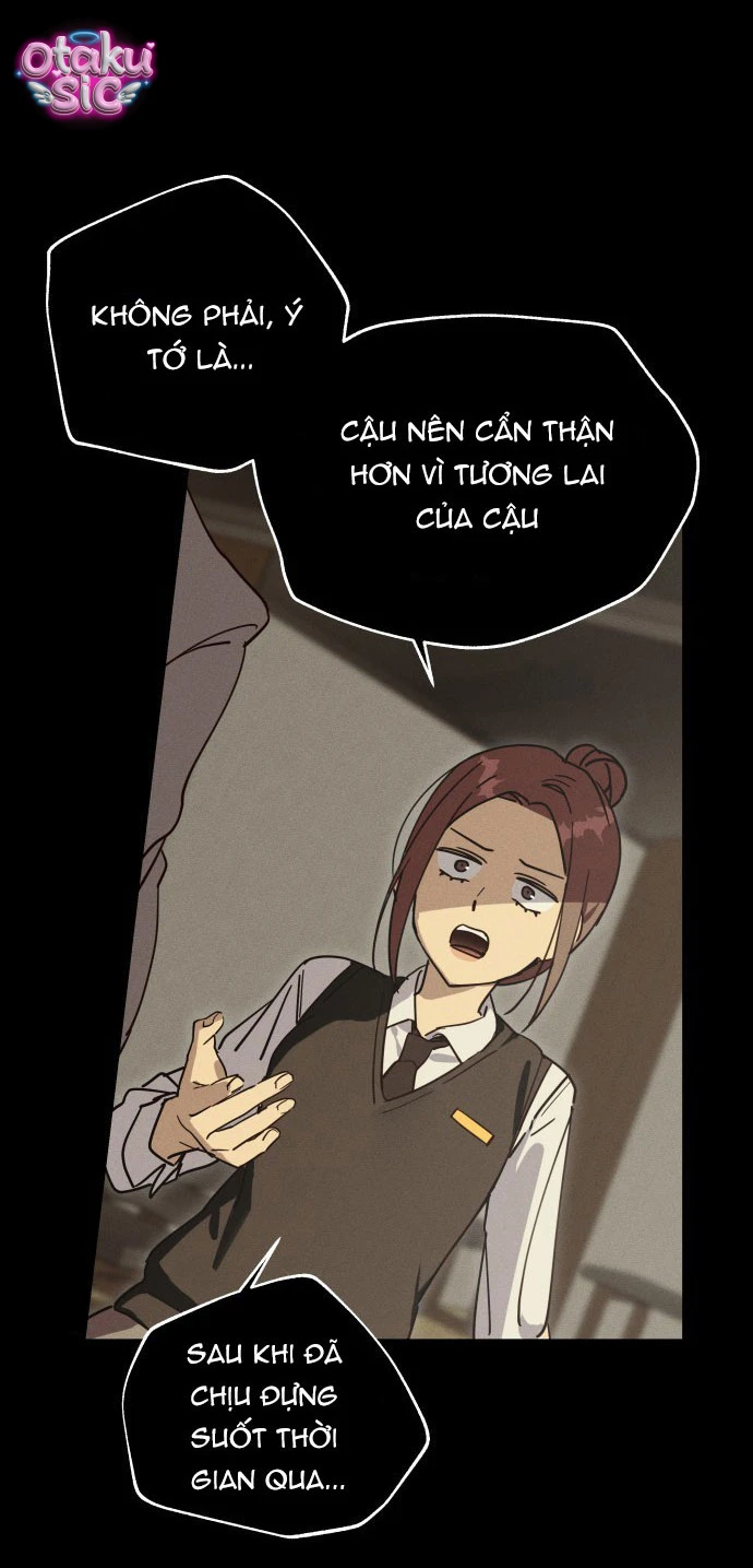 Hôm nay tôi là con gái - Chap 3 - Trang 63