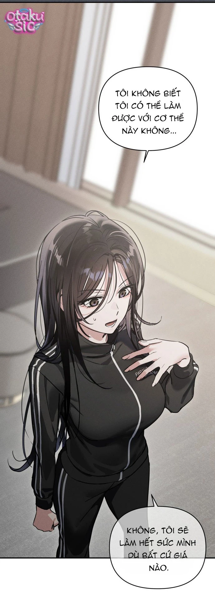 Hôm nay tôi là con gái - Chap 3 - Trang 86