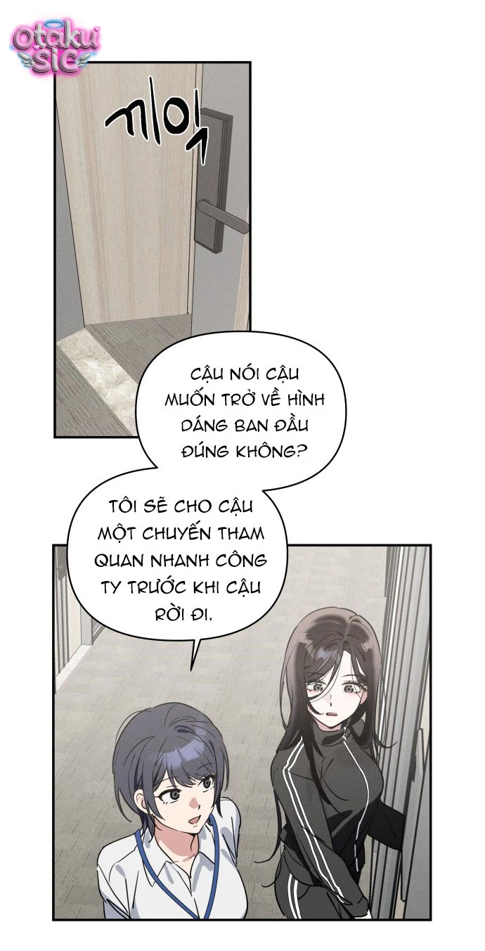 Hôm nay tôi là con gái - Chap 3 - Trang 90