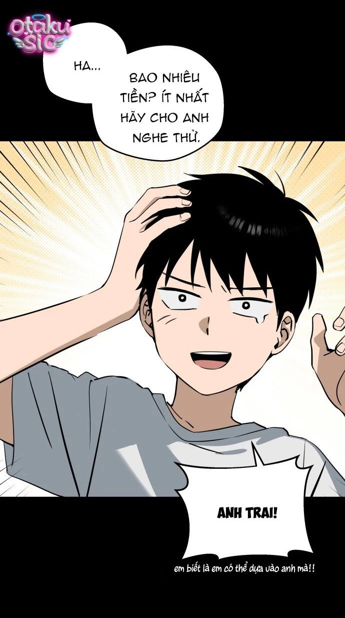 Hôm nay tôi là con gái - Chap 3 - Trang 10