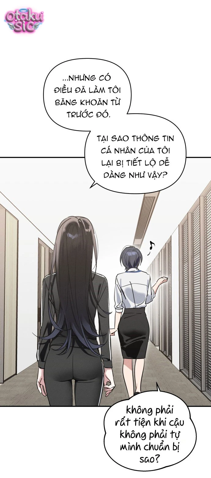 Hôm nay tôi là con gái - Chap 3 - Trang 91