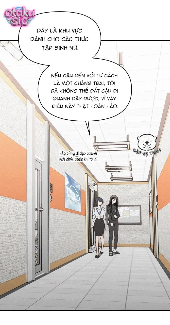 Hôm nay tôi là con gái - Chap 3 - Trang 93