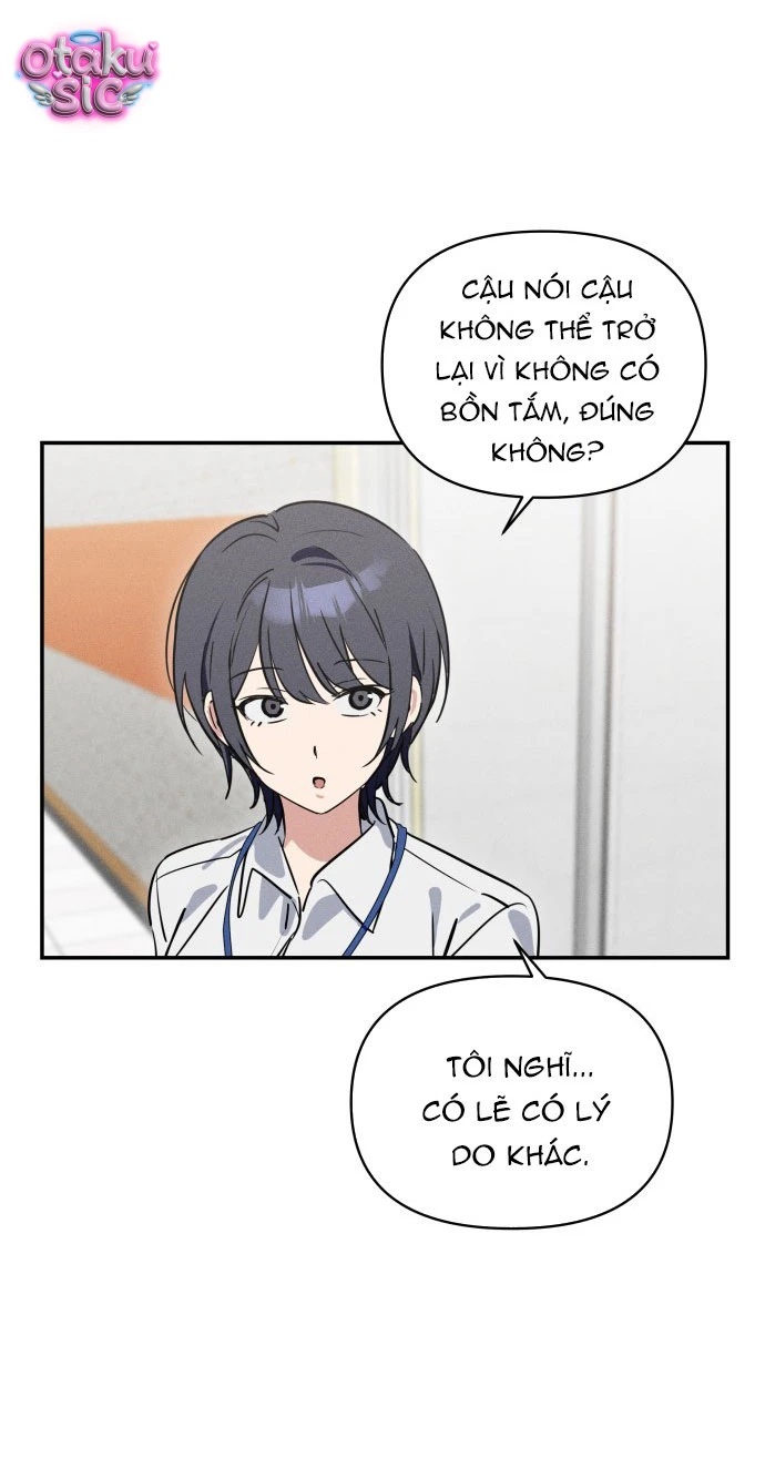 Hôm nay tôi là con gái - Chap 3 - Trang 94
