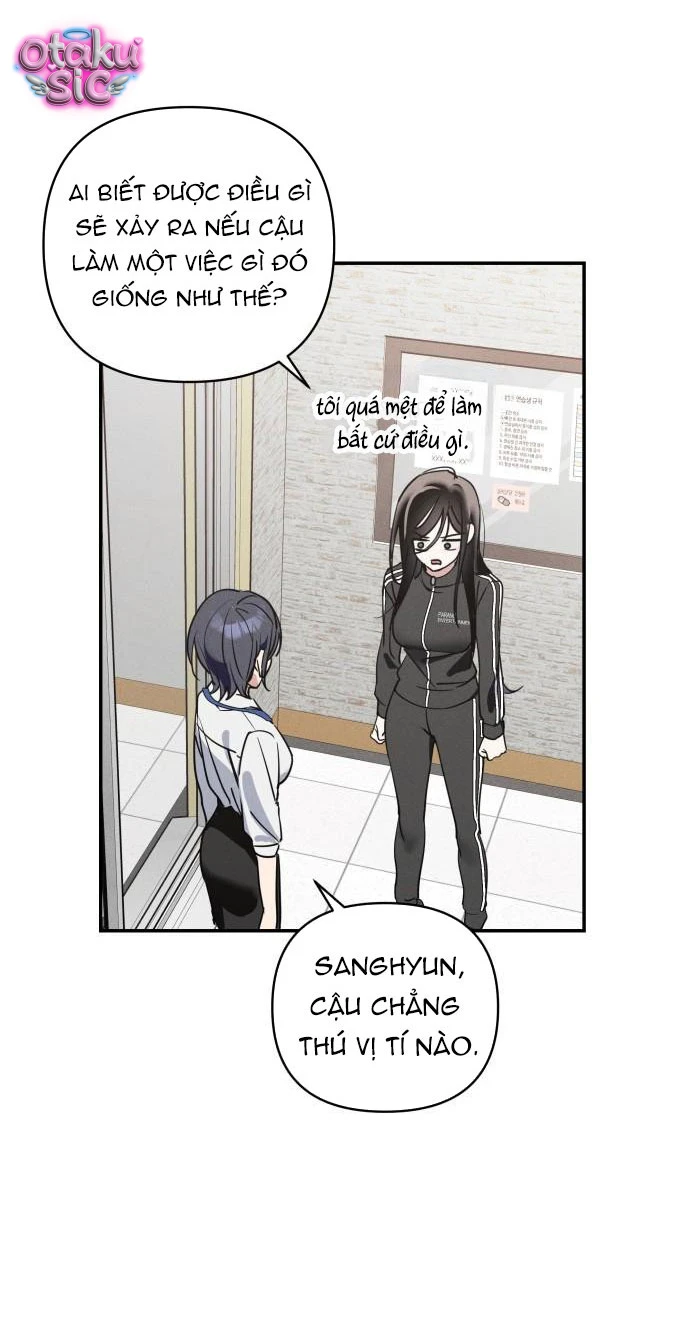 Hôm nay tôi là con gái - Chap 3 - Trang 96