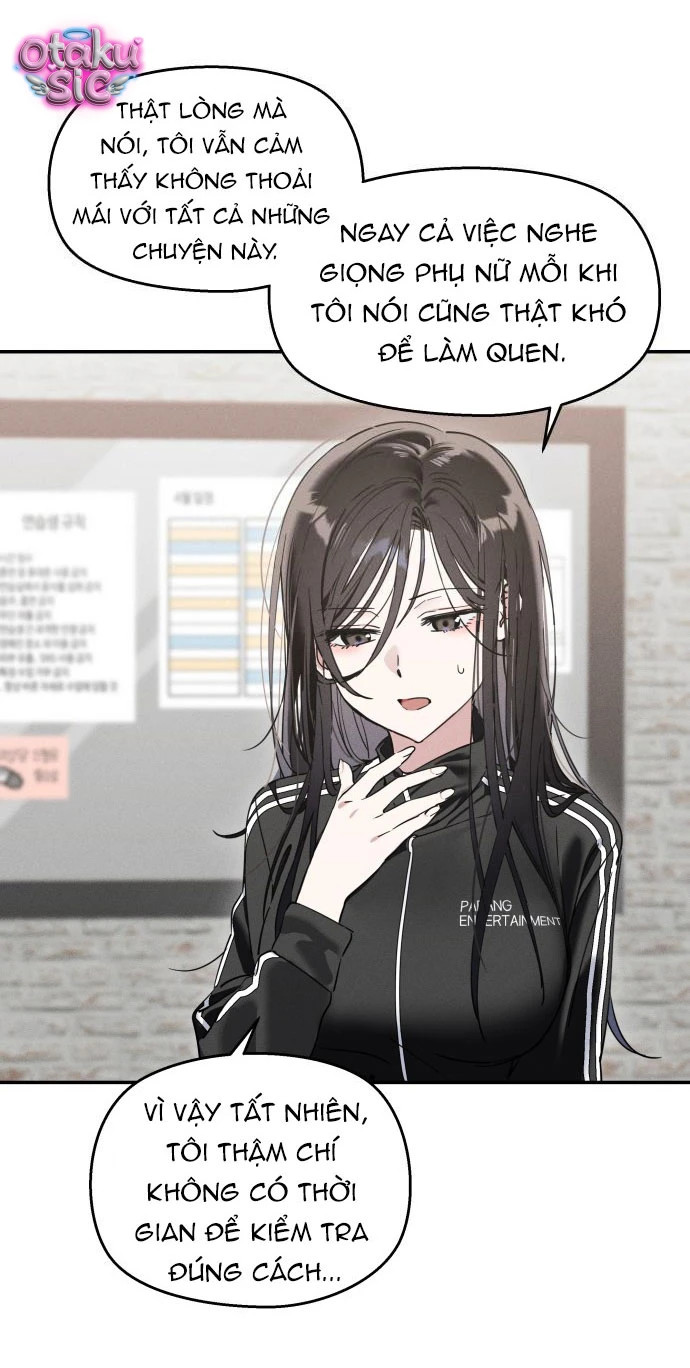 Hôm nay tôi là con gái - Chap 3 - Trang 97