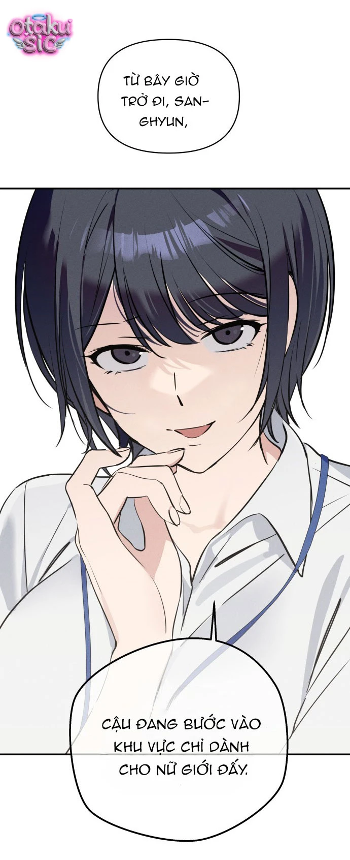 Hôm nay tôi là con gái - Chap 3 - Trang 99