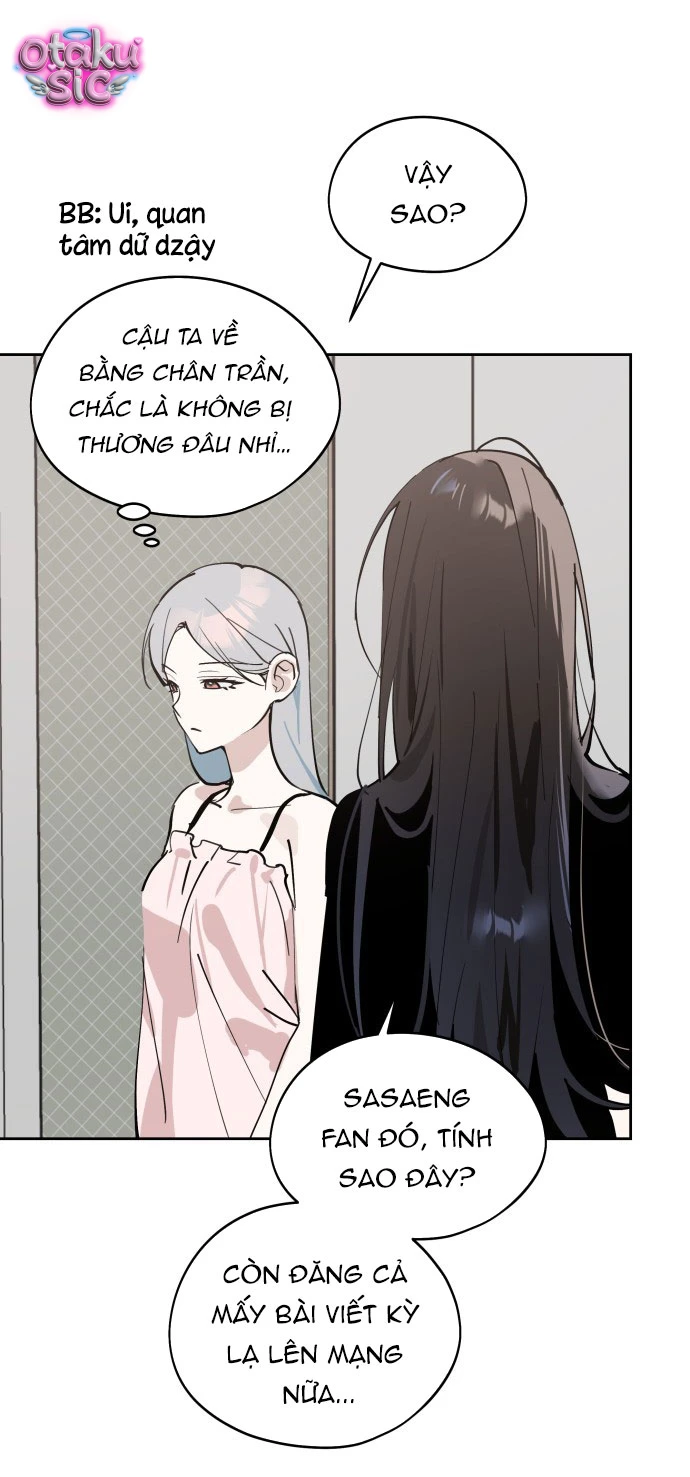 Hôm nay tôi là con gái - Chap 30 - Trang 107