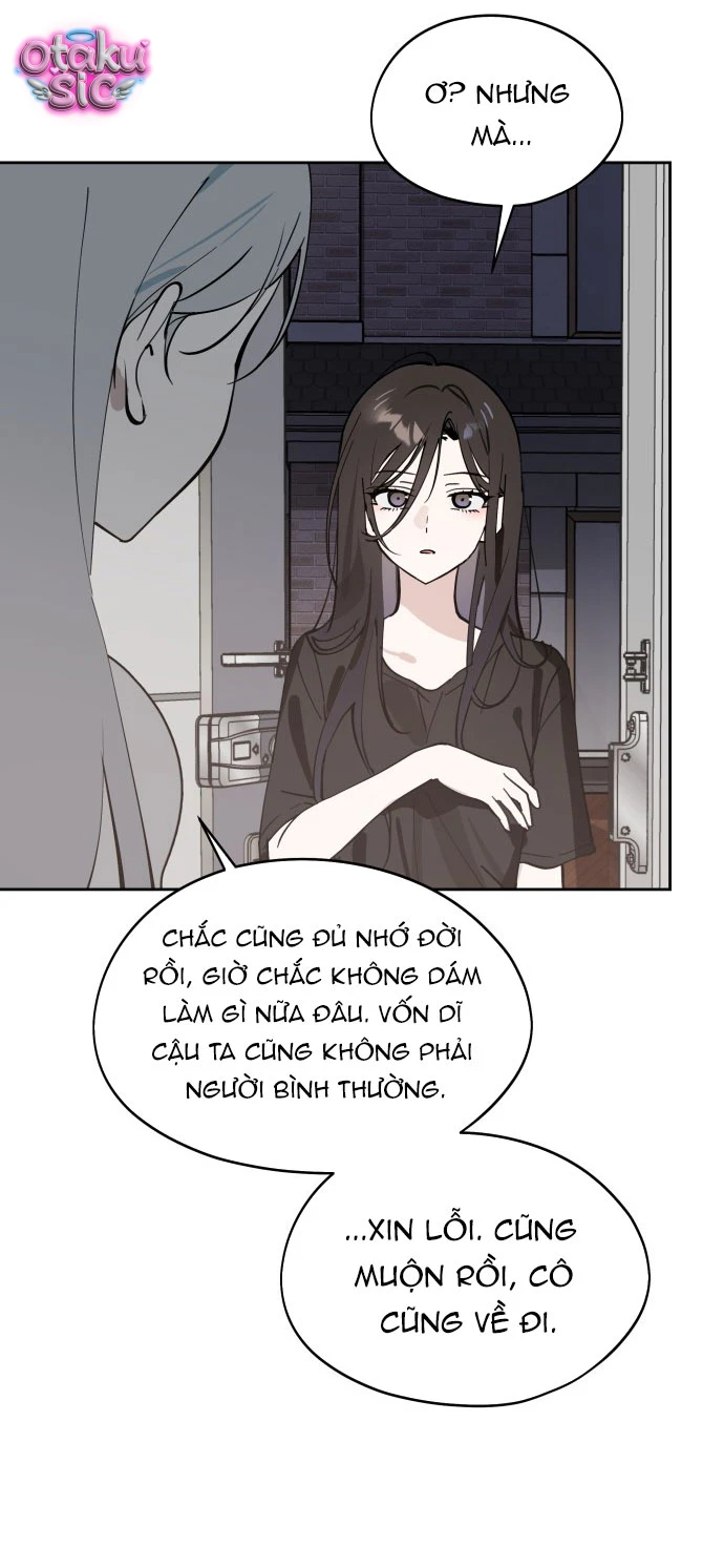 Hôm nay tôi là con gái - Chap 30 - Trang 109