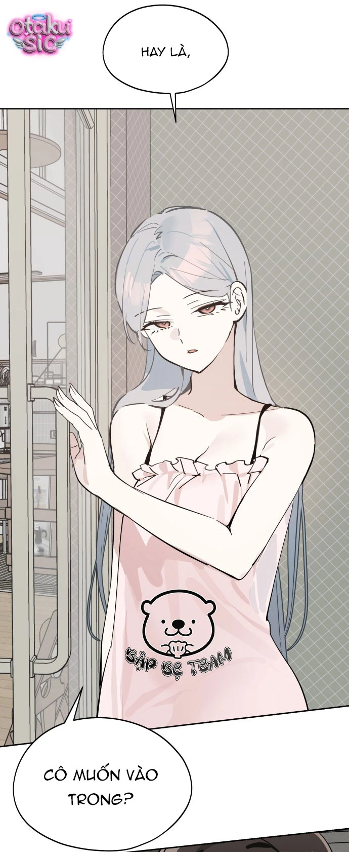 Hôm nay tôi là con gái - Chap 30 - Trang 110