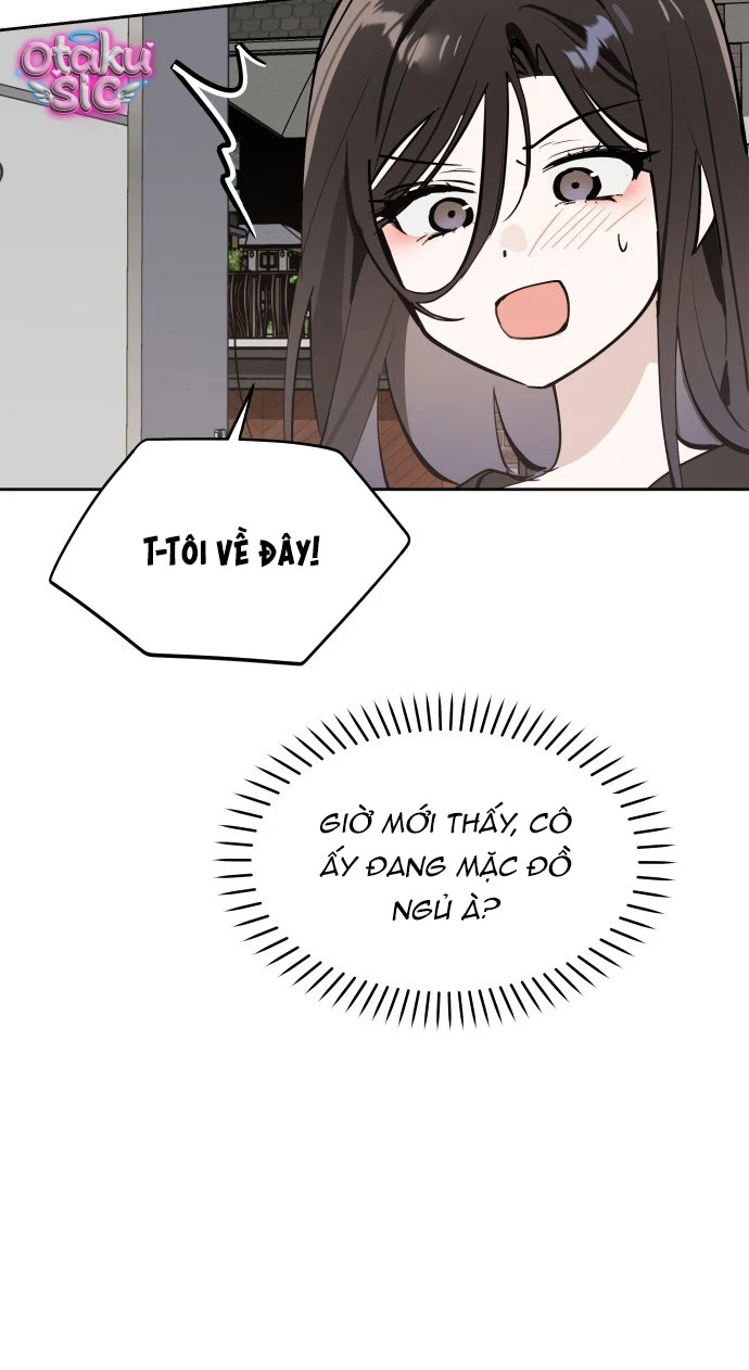 Hôm nay tôi là con gái - Chap 30 - Trang 111