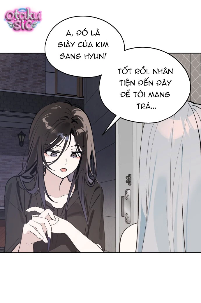 Hôm nay tôi là con gái - Chap 30 - Trang 114