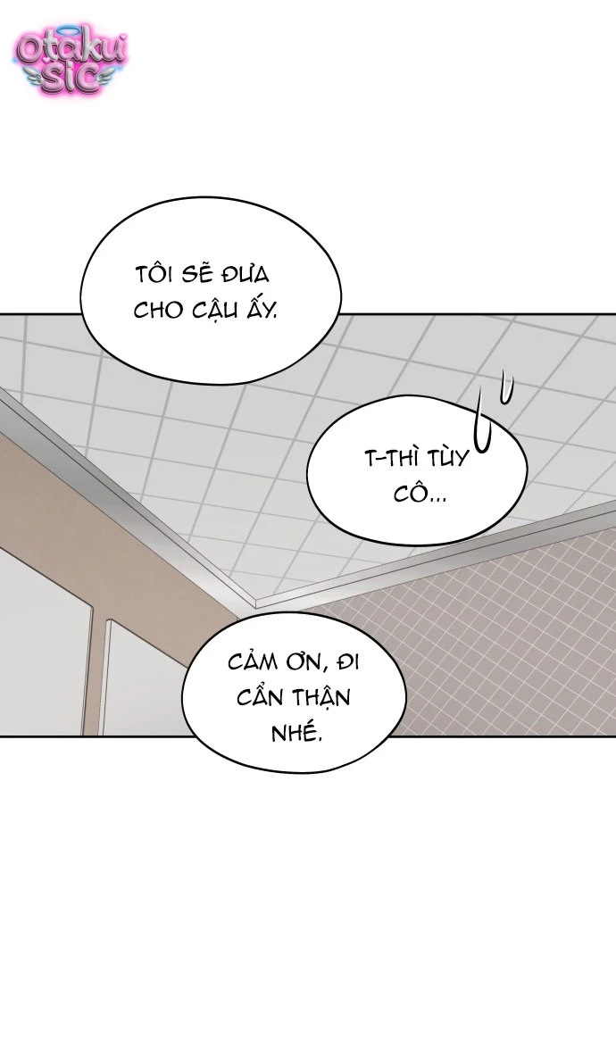 Hôm nay tôi là con gái - Chap 30 - Trang 116