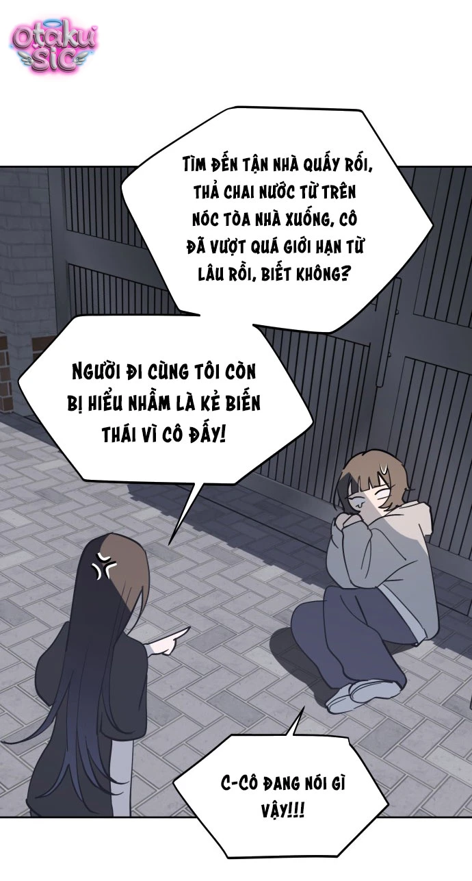 Hôm nay tôi là con gái - Chap 30 - Trang 120