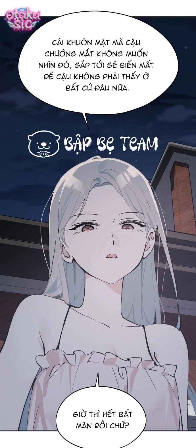 Hôm nay tôi là con gái - Chap 30 - Trang 13