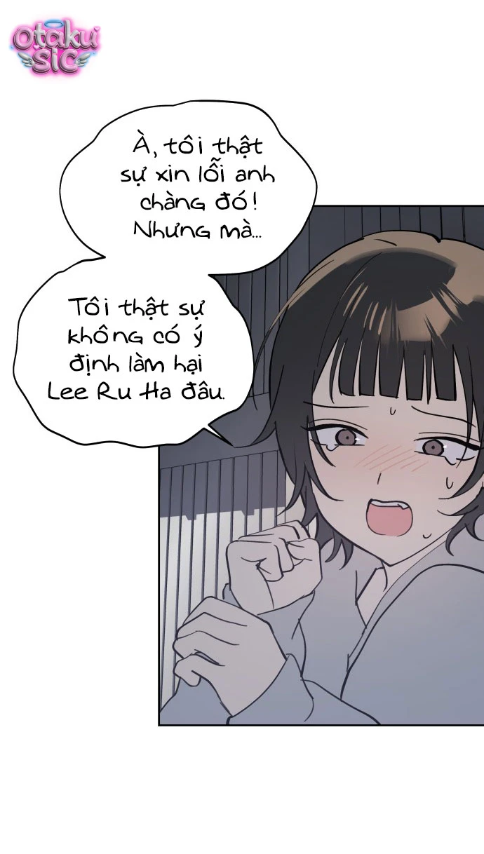 Hôm nay tôi là con gái - Chap 30 - Trang 121