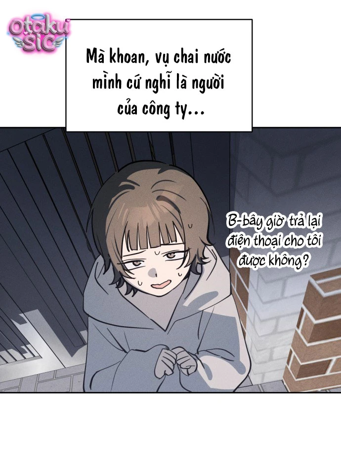 Hôm nay tôi là con gái - Chap 30 - Trang 124