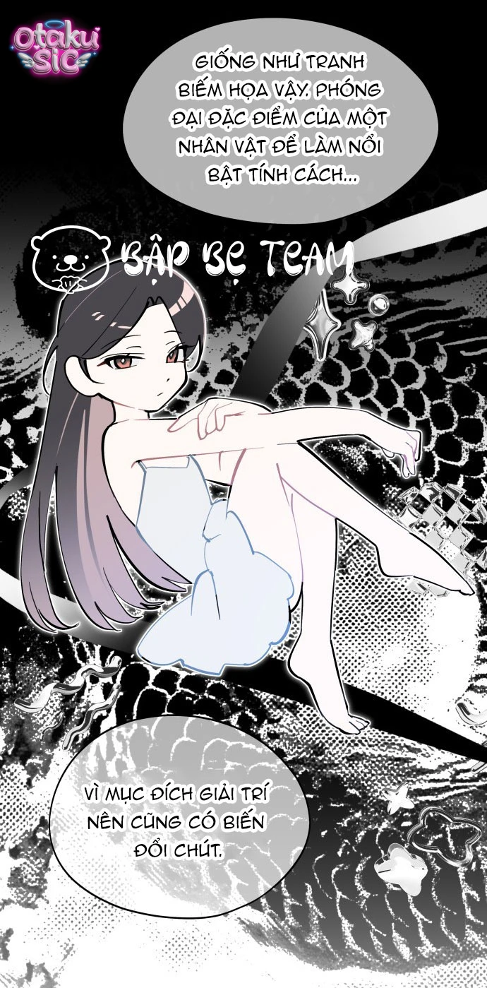 Hôm nay tôi là con gái - Chap 30 - Trang 17