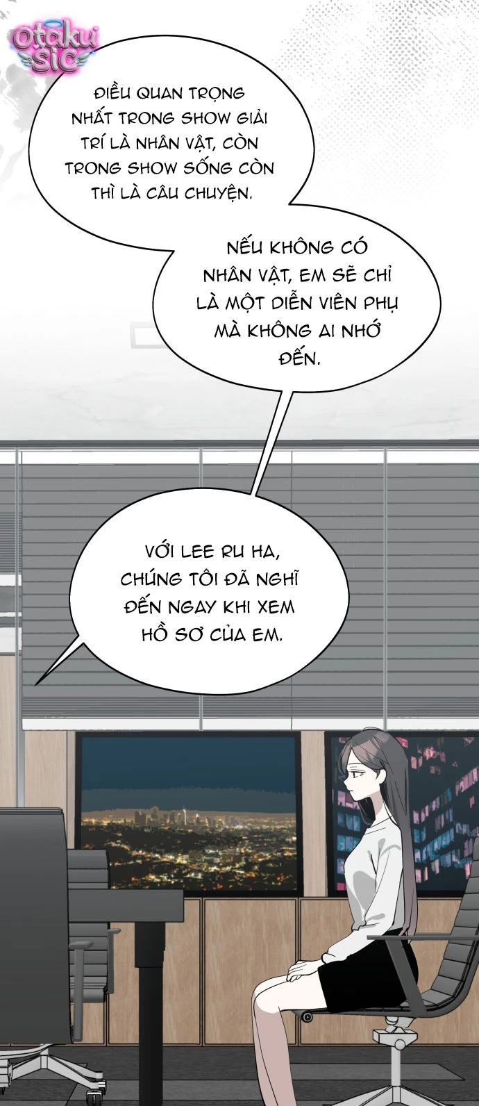 Hôm nay tôi là con gái - Chap 30 - Trang 19
