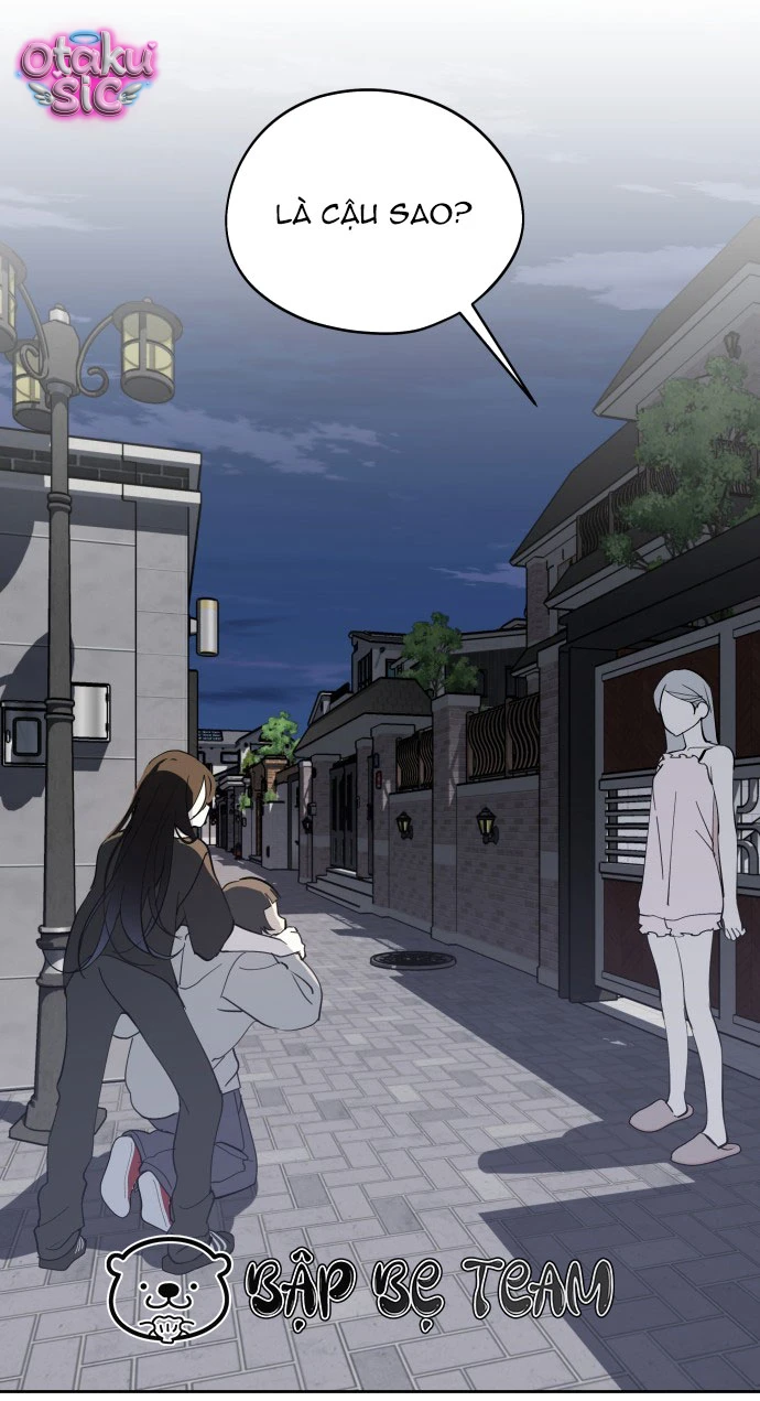 Hôm nay tôi là con gái - Chap 30 - Trang 3